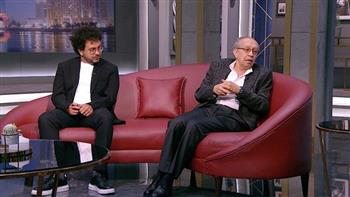 الليلة.. المخرج المسرحي عصام السيد في ضيافة برنامج "واحد من الناس"