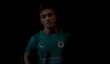 المصري يعلن رسميًا ضم أسامة الزمراوي لاعب الوداد المغربي.. فيديو