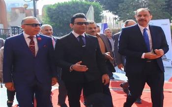 بحضور المحافظ.. اختتام فعاليات المؤتمر العلمي الـ5 لطب الأسنان بسوهاج