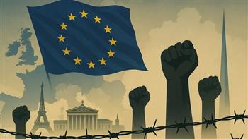 أوروبا تعلن الحرب على جماعة الإخوان الإرهابية.. حظر للنشاط وقيود للتمويل