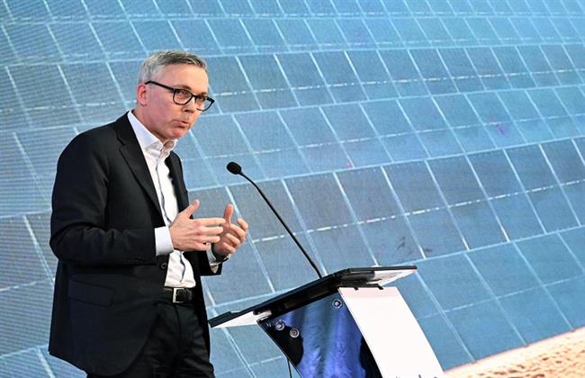 رئيس "سكاتك" النرويجية: محطة "أوبيليسك للطاقة الشمسية" دليل أن هناك ثورة في مجال الطاقة الجديدة والمتجددة بمصر