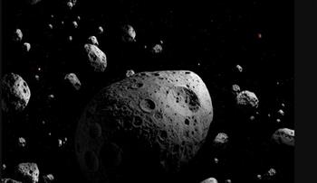 اكتشاف يصدم العلماء.. كويكب يدور بسرعة قياسية