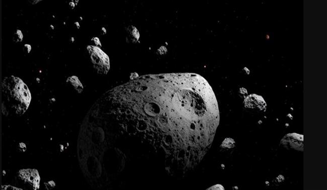 اكتشاف يصدم العلماء.. كويكب يدور بسرعة قياسية