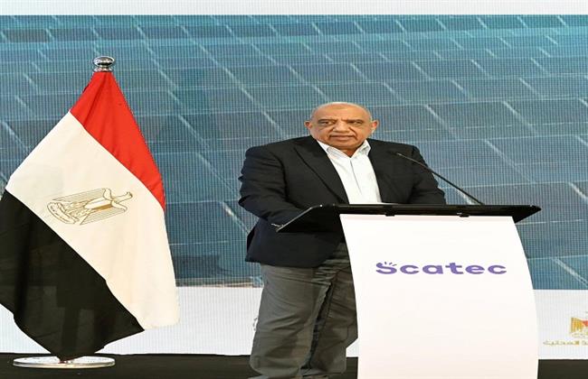 وزير الكهرباء: مشروع "أوبيليسك" يأتي استمرارًا لجني ثمار التعاون المثمر والبناء مع القطاع الخاص