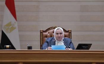 مرشحان يتنافسان على رئاسة مجلس النواب