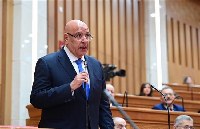 بعد حصوله على 521 صوتًا.. تفاصيل فوز المستشار هشام بدوي برئاسة مجلس النواب