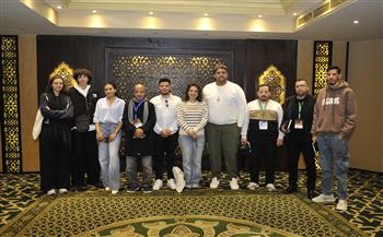 مهرجان المسرح العربي  الـ 16| أحمد أمين ساهل مخرج «Windows F»: أرفض النظر إلى الممثل بوصفه أداة منفذة