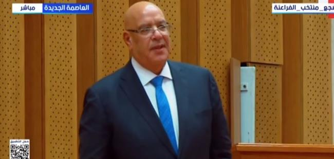 رئيس مجلس النواب: جميعنا مستأمنون على مصالح الوطن ومدينون له بكل جهد وعطاء