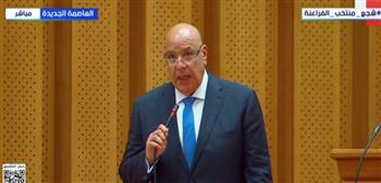 هشام بدوي لأعضاء النواب: أعدكم بالمساواة والحياد