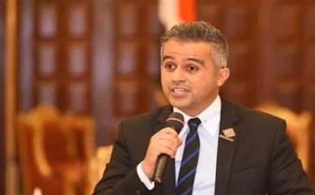 النائب أحمد فتحي: لا اختلاف جوهري بين النائب الفردي ونائب القائمة والتركيز على الأثر التشريعي