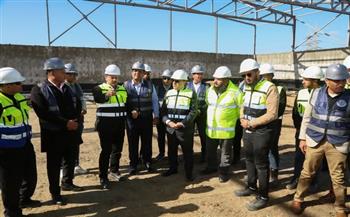 كفرالشيخ تطلق مشاريع تدوير المخلفات الصلبة لتحسين البيئة وتعزيز التنمية المستدامة