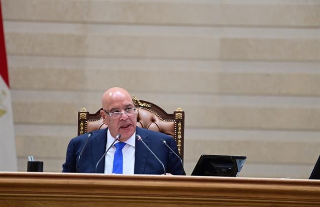 فوز محمد الوحش وعاصم الجزار بمنصب وكيلي مجلس النواب