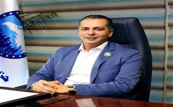 أمين مستقبل وطن يهنئ رئيس مجلس النواب والوكيلين بانتخابهم