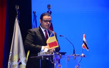 معاون وزير الشباب والرياضة:  «مساعد زكي» أول تطبيق رقمي يسهل متابعة الفعاليات والتفاعل مع الجمهور