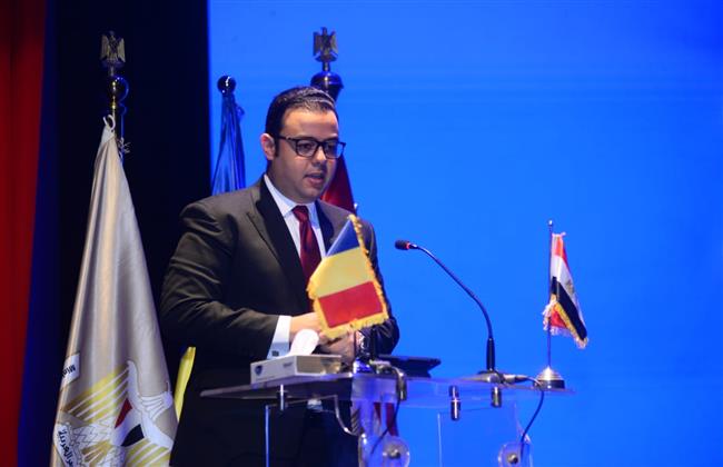 معاون وزير الشباب والرياضة:  «مساعد زكي» أول تطبيق رقمي يسهل متابعة الفعاليات والتفاعل مع الجمهور