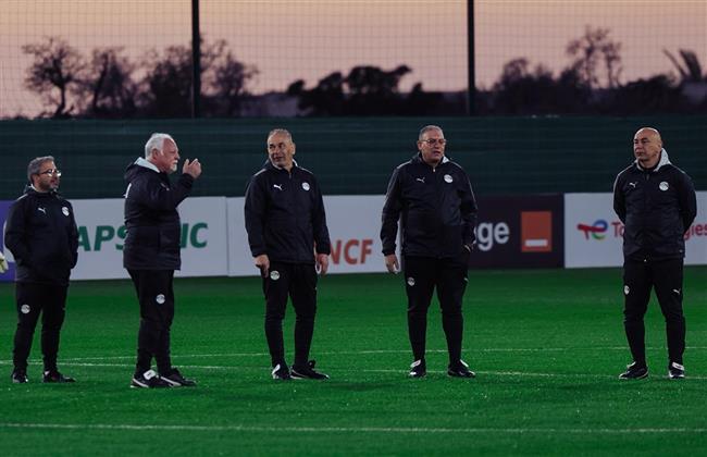 كأس أمم أفريقيا.. غدا المؤتمر الصحفي لموقعة مصر والسنغال   