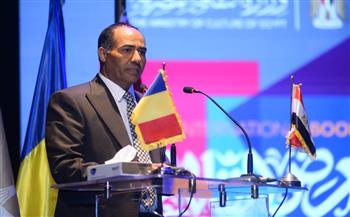 خالد أبو الليل: إطلاق برودكاست "دق صوت الكتاب" بالتزامن مع معرض القاهرة الدولي للكتاب 