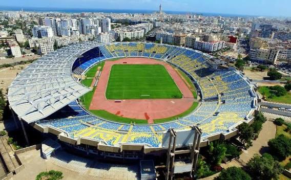 كأس أمم أفريقيا.. ملعب محمد الخامس يستضيف مباراة تحديد المركز الثالث  