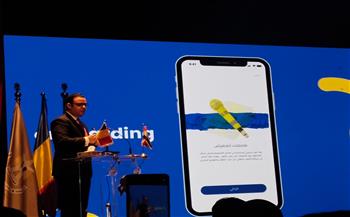 عز العرب: تطبيق "Book Fair Go" تطبيق يقدم 5 خدمات جُدد للجمهور من خلال المتطوعين| خاص