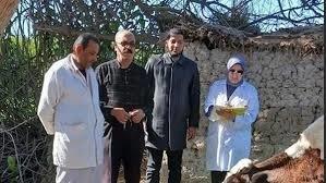 غداً وبعد غد .. انطلاق قافلة طبية علاجية مجانية بقرية الغلالبة بدمنهور 