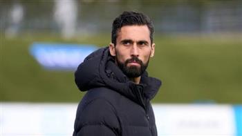 رسميا.. ألفارو أربيلوا مديرا فنيا لريال مدريد خلفا لتشابي ألونسو 