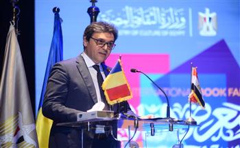 أحمد فؤاد هنو: «مكتبة لكل بيت» مبادرة لإعادة الكتاب إلى الحياة اليومية للمصريين