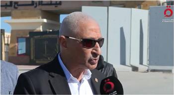 محافظ شمال سيناء: جاهزون للمرحلة الثانية بمجرد صدور القرار السياسي