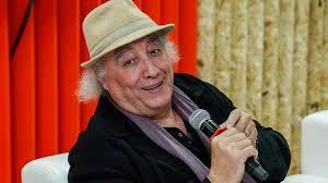 أدونيس وواسيني الأعرج في فعاليات معرض القاهرة الدولي للكتاب