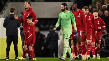 كأس إنجلترا.. تشكيل ليفربول لمواجهة بارنسلي في غياب محمد صلاح