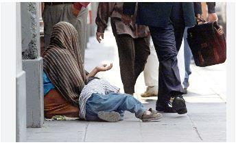 الدكتور أسامة قابيل: عصابات التسول تسرق أمول الفقراء الحقيقين من الفقراء والمساكين 