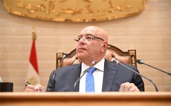 الجهاز المركزي للمحاسبات يهنئ هشام بدوى لانتخابه رئيسًا لمجلس النواب 