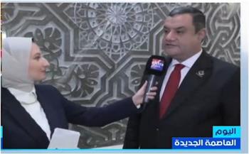 أكمل نجاتي عضو مجلس النواب: "التنسيقية" مستمرة في تمثيل صوت المواطن والطبقة المتوسط