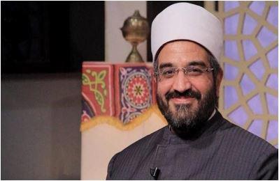 عمرو الورداني: تكليف الرئيس السيسي تكريم لمسؤولية الوعي الديني في مصر