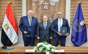 رئيس هيئة الدواء يوقع خطاب اتفاق مع دستور الأدوية الأمريكي لتعزيز التعاون الفني والتنظيمي