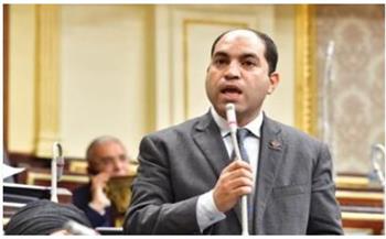 النائب عمرو درويش: انطلاق الفصل التشريعي الثالث محطة فارقة في تاريخ الحياة النيابية