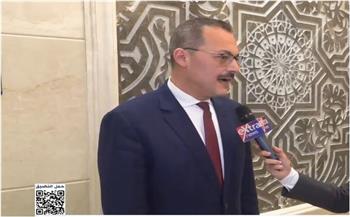 النائب سمير صبري: المجلس الجديد في العاصمة الإدارية يمثل بداية خير لمصر