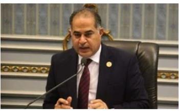 النائب سليمان وهدان: سنركز على تعزيز شبكة الحماية الاجتماعية 