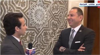 النائب حسن عمار: التواصل المباشر مع المواطنين أولوية في الفصل التشريعي الثالث