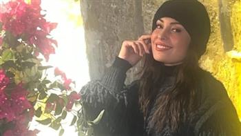 نرمين الفقي تخطف الأنظار بإطلالة شتوية على إنستجرام