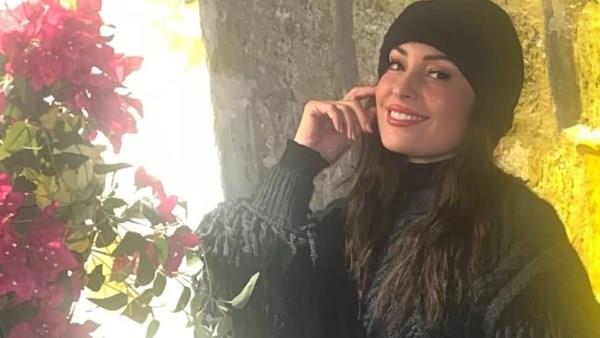 نرمين الفقي تخطف الأنظار بإطلالة شتوية على إنستجرام  