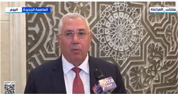 السيد القصير: مجلس النواب الحالي نموذج متنوع يعكس توجهات الجمهورية الجديدة