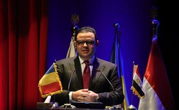 إطلاق تطبيق ذكي لخدمات معرض القاهرة الدولي للكتاب بإدارة المتطوعين الشباب