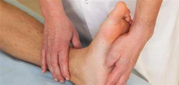 ضعف الدورة الدموية وبرودة القدمين في الشتاء