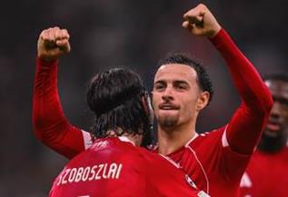 كأس الاتحاد الإنجليزى.. القناة الناقلة لمباراة ليفربول وبارنسلي اليوم