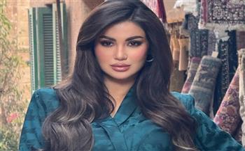 هدى الاتربي تنشر الصور الأولى من مسلسل "مناعة" لرمضان