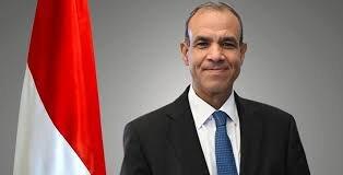 وزير الخارجية: علاقات وثيقة تربط بين مصر وإيرلندا وتوجت بزيارة الرئيس السيسي التاريخية إلى دبلن