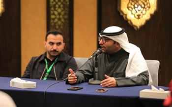 المخرج الكويتي محمد  الشطي: المسرح التزام أخلاقي وثقافي قبل أن يكون ممارسة إبداعية