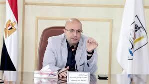 محافظ بني سويف يتابع تنفيذ توجيهاته بشأن الإجراءات والحلول المنفذة حيال مشكلات ومطالب وشكاوى المواطنين 