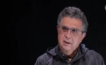 دراما رمضان 2026 .. نجوم وصناع "كان ياما كان" يكشفون عن كواليس المسلسل