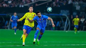 ديربي الرياض.. انطلاق قمة الدوري السعودي بين النصر والهلال